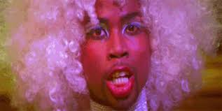 Not Here for the Bard