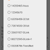 Langkah pertama yang harus kamu lakukan tentu download terlebih dahulu aplikasi wifi warden. 1