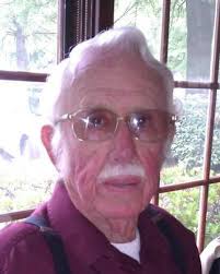 Claude Burgess Obituary