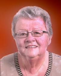 Madame Lucille Roy (1943-2023) |