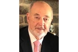 William Battin Obituary (1935