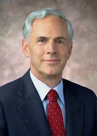 Why Obama Nominated NRDC Cofounder John Bryson As Commerce Secretary