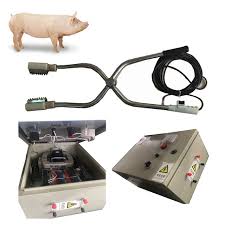 Used Hog Equipment for Sale - Durable & Efficient Solutions