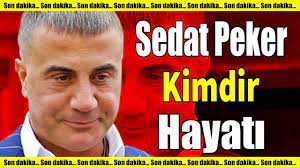 Haklı olduğunu bilince, birde mangal gibi yüreğin varsa,kalp susar dil konuşur. Sedat Peker Kimdir Mal Varligi Ne Kadar Youtube