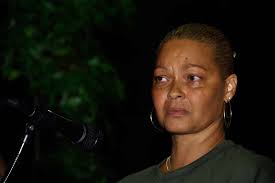 Candles for Clemency 2014 — Jim Owles Liberal Democratic Club