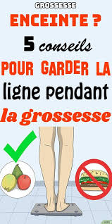 Pin On Grossesse