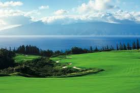 Kapalua Golf Has Been Featured At Californiagolf Read The Article Here Hawaii Kapalua Golf Kapalua Resort Hawaii Golf