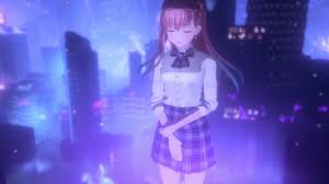 Anime action RPG Eternights is like a very horny Persona | PC Gamer