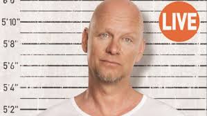 Rüdiger Hoffmann vor seinem Auftritt in Brackenheim im Exklusiv-Interview