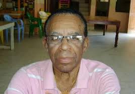 Muere padre de Luis Polonia