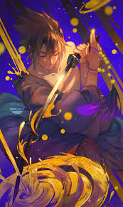 Sasuke uchiha (うちはサスケ, uchiha sasuke) is one of the last surviving members of konohagakure's uchiha clan.after his older brother, itachi, slaughtered their clan, sasuke made it his mission in life to avenge them by killing itachi. Uchiha Sasuke Naruto Zerochan Anime Image Board