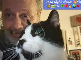 Acrylmalerei Fritz Wenzel