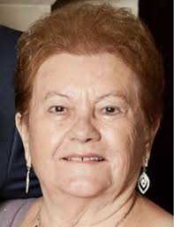 Obituary information for Lidia Di Bartolomeo