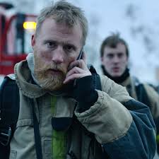 Wie aanleg heeft voor tunnelangst, zal na het zien van het behoorlijk  beangstigende The Tunnel voortaan zeker omrijden