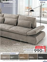 Come scegliere il miglior divano letto con ottimo rapporto qualità/prezzo? Mondo Convenienza Volantino Attuale 20 04 31 03 2021 47 Volantino 24 Com