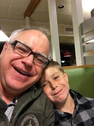 Happy birthday to a wonderful son!