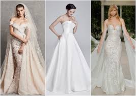 I vestiti da sposa marisa spose riescono a esaudire ogni tuo desiderio: Gli 8 Tipi Di Bianco Dell Abito Da Sposa Sai Distinguerli