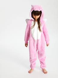 The oldest man ever is currently recorded as being jiroemon kimura from he passed away on june 12, 2013. John Lewis Partners Girls Unicorn Fleece Onesie Pink At John Lewis Partners