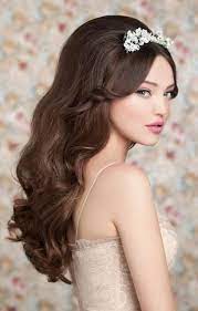 Pureza Mello Breyner Atelier In 2020 Wavy Wedding Hair Hair Styles Wedding Hairstyles