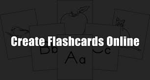 When it's time to study your cards, cram.com gives you a few different options. How To Make Flashcards Online For Free 8 Best Sites