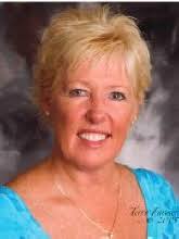 Obituary information for Barbara Ann Reynolds