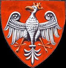 Excavation of terracotta vessels, headrests, and anthropomorphic figurines from the. National Arms Of Poland Herb Coat Of Arms Crest Of National Arms Of Poland