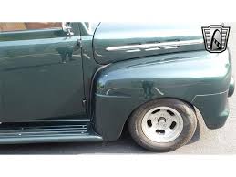 Image result for Meadow Green 1950 Ford Truck