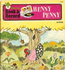 Printable henny penny coloring character pages with images. Unknown Artist Henny Penny 1976 Vinyl Discogs