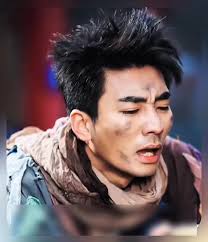 Warren Dale Beggar Short Chinese Drama Shawne Lowe