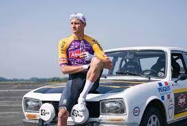 Mathieu van der poel heeft als rijzende ster uit alle disciplines op de fiets ongetwijfeld zijn hele familie erg trots gemaakt. Eqxpzzgalte2wm