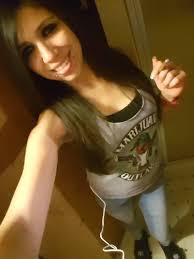 Donna Griego's Instagram, Twitter & Facebook