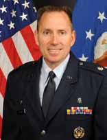 Whiteman firefighter saves man's life