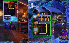 After the tutorial, you can manually play the game as you want. Mystery Tales The House Of Others Walkthrough