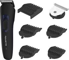 Rowenta Tn8930 Multigroomer 7 In 1 Sac Kesme Makinesi Fiyatlari Ozellikleri Ve Yorumlari En Ucuzu Akakce