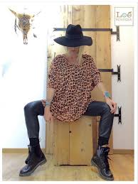 Tee Shirt Lin Oversize Leopard Chantal B Loeboutique Retrouvez Nous Sur Facebook Visitez Nous En Boutique A Montpellier T Shirt Jupon Boutique