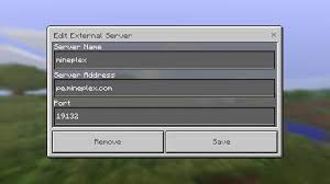 Feb 05, 2020 · click or tap multiplayer on java edition, or the servers tab on bedrock edition. The Gaming Master This Is The Server Ip For The Mineplex Pe Server Facebook