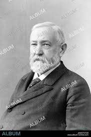 Image result for President Benjamin