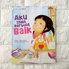Satpamku dan temannya yang lain. Buku Cerita Seri Aku Sudah Besar Kenapa Orang Dewasa Hanya Bermain Ponsel Buku Anak Shopee Indonesia