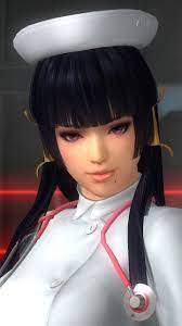 Nyotengu Dead Or Alive 5 Cosplay Deviantart