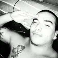 Richie Villa's Instagram, Twitter & Facebook