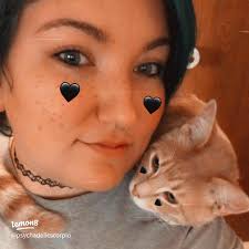 Cherishing Memories with a Dear Friend 🖤