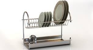 Free 3d models for 3ds max. Dish Rack Free 3ds Max Model Free 3d Model