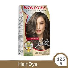 32 Judicious Kolours Hair Color Chart