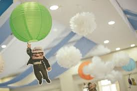 Thirdy S Up Movie Themed Party 1st Birthday Movie Party Decorations Movie Themed Party Disney Theme Party