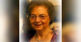 Shirley Ann Vodicka Obituary