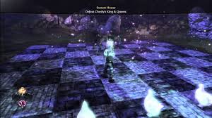 It consists of two reflected houses joined in the dining room by a magical mirror. Fable 3 Knight Jumps Chesty Achievement Guide Sunset House Walkthrough By Phnx