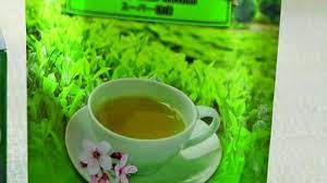 Teh hijau dikenal sebagai teh pelangsing. Benarkah Minum Teh Hijau Bisa Bikin Kurus Bangka Pos