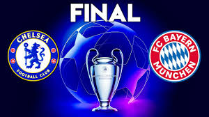 49 245 635 · обсуждают: Final Uefa Champions League 2021 Chelsea Vs Bayern Munich Youtube