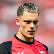 Bayer Leverkusen's Injury Time Winners in 2024