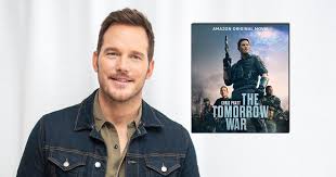 Simmons, betty gilpin, sam richardson premieres july 2 on @amazonprimevideo. Chris Pratt On The Tomorrow War I Get To Fight Aliens Save The World While Cracking The Occasional Joke